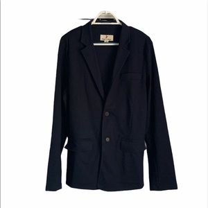 Men’s Blazer blue size 36L